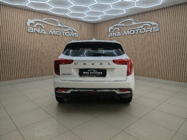 2024-Haval-Jolion-15T-Luxury-Auto image:5