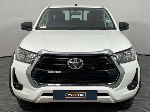 2024-Toyota-Hilux-24GD-6-4x4-Raider-X-Auto-Double-Cab image:14