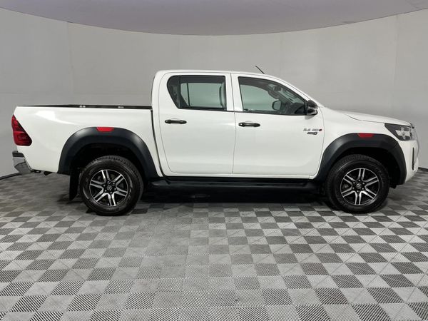 2024-Toyota-Hilux-24GD-6-4x4-Raider-X-Auto-Double-Cab image:16
