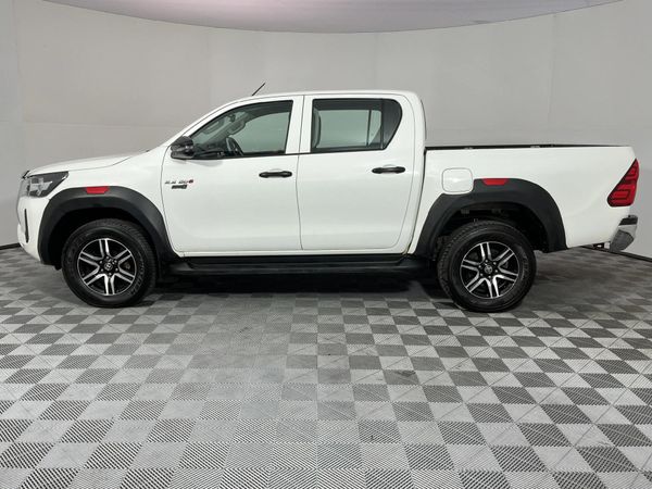 2024-Toyota-Hilux-24GD-6-4x4-Raider-X-Auto-Double-Cab image:18