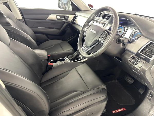 2021-Haval-H2-15T-Luxury-Auto image:9
