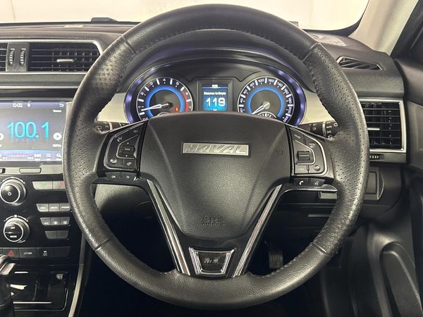 2021-Haval-H2-15T-Luxury-Auto image:11