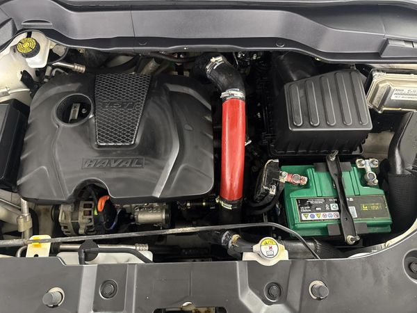 2021-Haval-H2-15T-Luxury-Auto image:12
