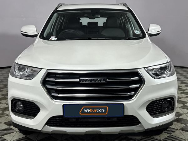 2021-Haval-H2-15T-Luxury-Auto image:14