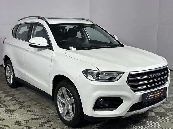 2021-Haval-H2-15T-Luxury-Auto image:15