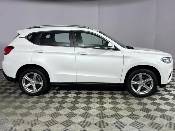 2021-Haval-H2-15T-Luxury-Auto image:16