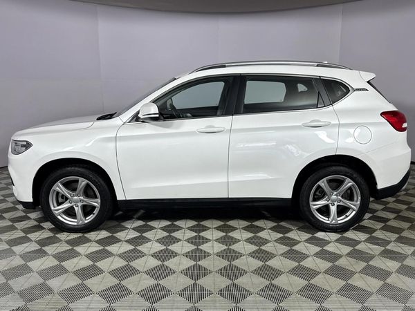2021-Haval-H2-15T-Luxury-Auto image:18