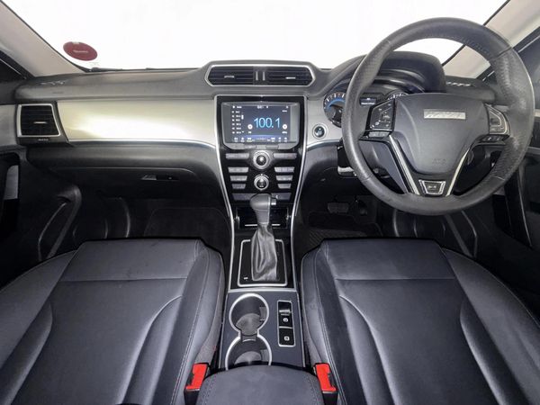 2021-Haval-H2-15T-Luxury-Auto image:1