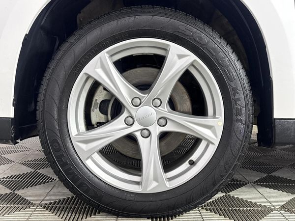 2021-Haval-H2-15T-Luxury-Auto image:4