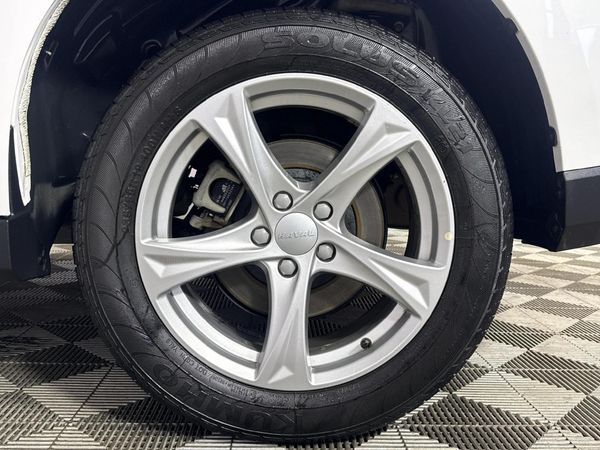 2021-Haval-H2-15T-Luxury-Auto image:6