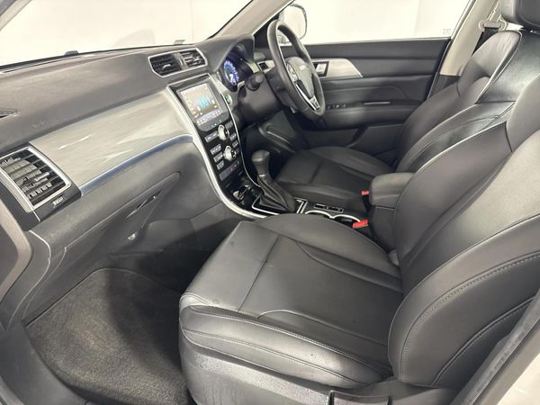 2021-Haval-H2-15T-Luxury-Auto image:8