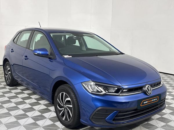 2025-Volkswagen-Polo-10-TSI image:13