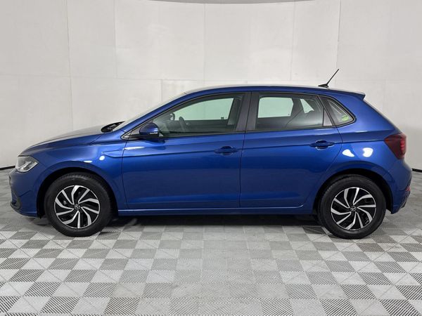 2025-Volkswagen-Polo-10-TSI image:16