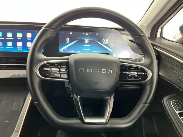 2024-Omoda-C5-15T-Style image:12