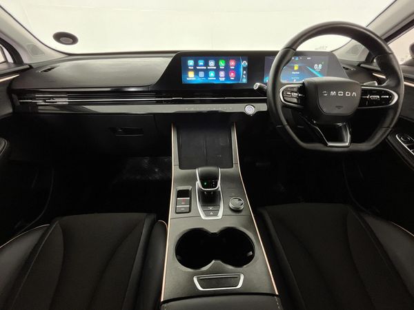 2024-Omoda-C5-15T-Style image:1