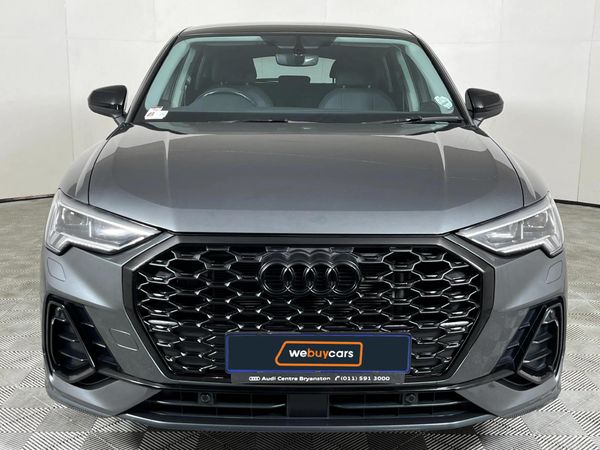2023-Audi-Q3-Sportback-14-TFSI-Auto-S-Line-35-TFSI image:14