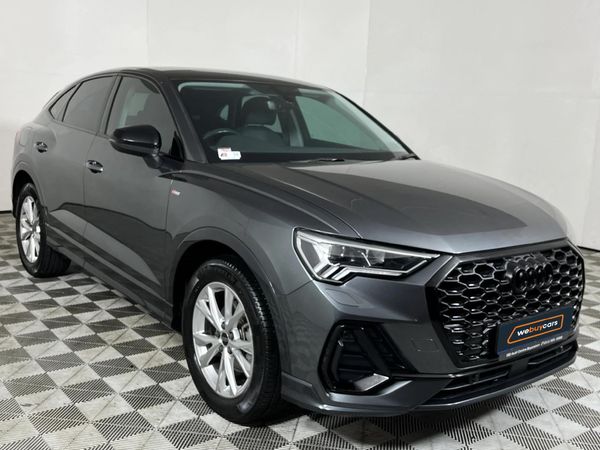2023-Audi-Q3-Sportback-14-TFSI-Auto-S-Line-35-TFSI image:15