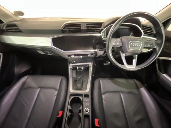 2023-Audi-Q3-Sportback-14-TFSI-Auto-S-Line-35-TFSI image:1