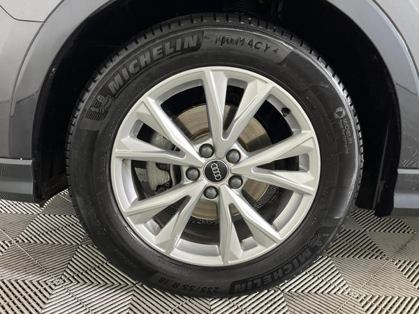 2023-Audi-Q3-Sportback-14-TFSI-Auto-S-Line-35-TFSI image:4