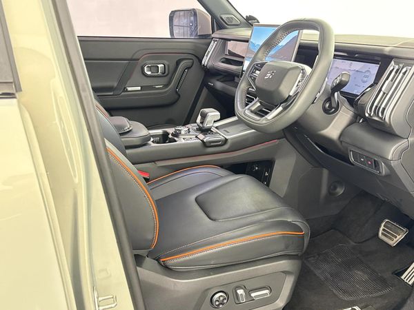 2026-Jetour-T1-20T-Odyssey-AWD image:9