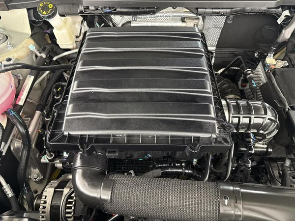 2026-Jetour-T1-20T-Odyssey-AWD image:13