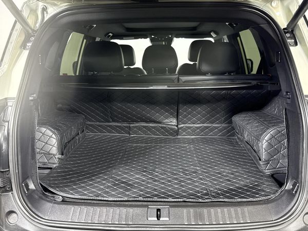 2026-Jetour-T1-20T-Odyssey-AWD image:14