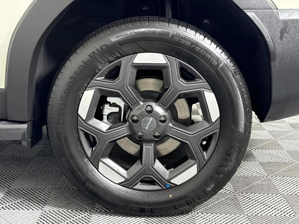 2026-Jetour-T1-20T-Odyssey-AWD image:6