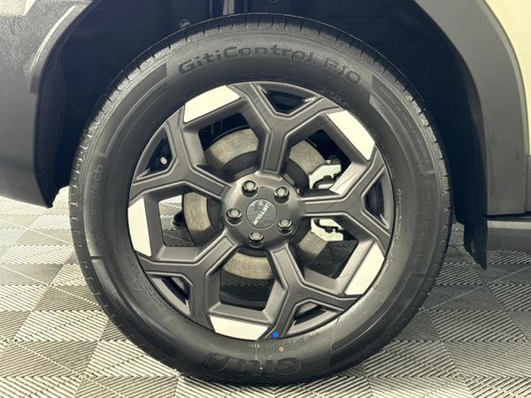 2026-Jetour-T1-20T-Odyssey-AWD image:7