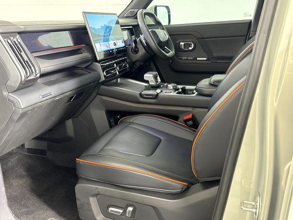 2026-Jetour-T1-20T-Odyssey-AWD image:8