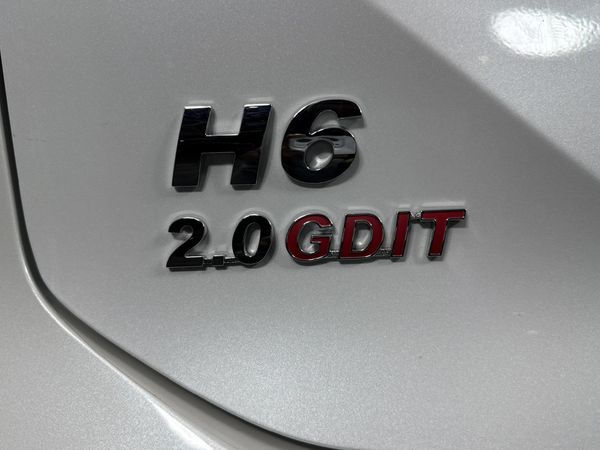 2023-Haval-H6-20T-Premium-Auto image:10