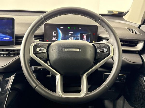 2023-Haval-H6-20T-Premium-Auto image:11