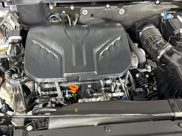 2023-Haval-H6-20T-Premium-Auto image:12