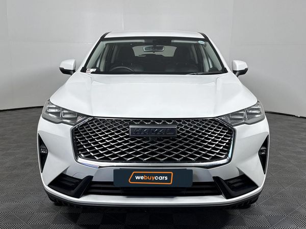 2023-Haval-H6-20T-Premium-Auto image:14