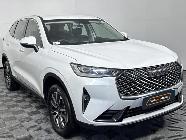 2023-Haval-H6-20T-Premium-Auto image:15