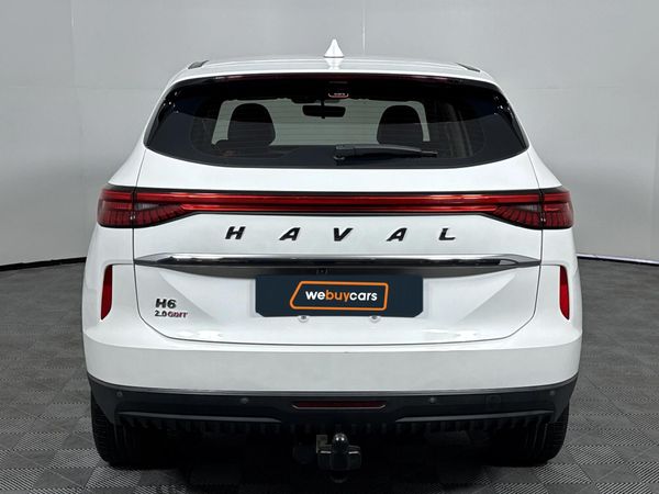 2023-Haval-H6-20T-Premium-Auto image:17