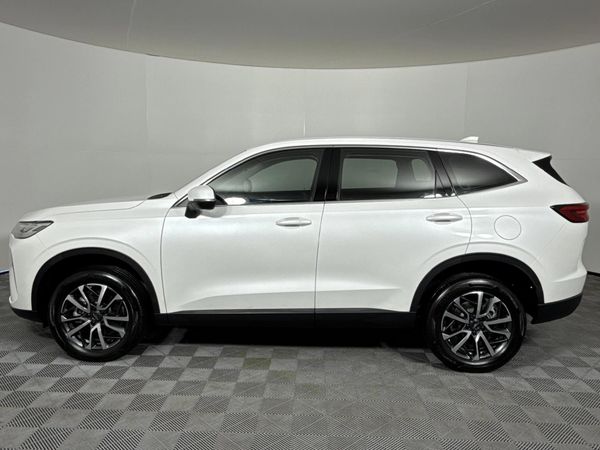 2023-Haval-H6-20T-Premium-Auto image:18