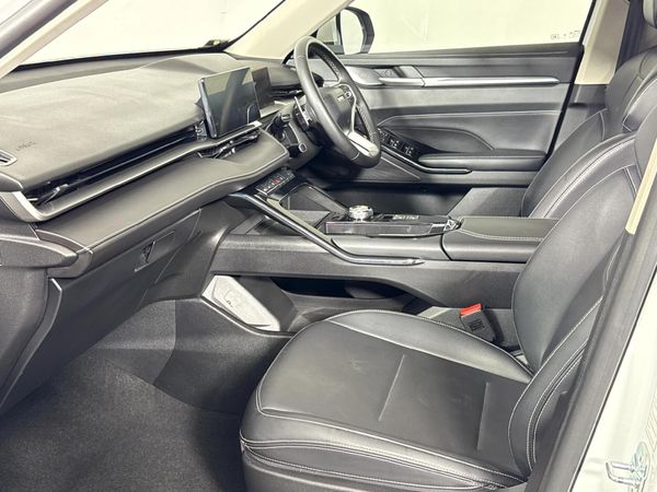 2023-Haval-H6-20T-Premium-Auto image:7