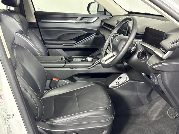 2023-Haval-H6-20T-Premium-Auto image:8