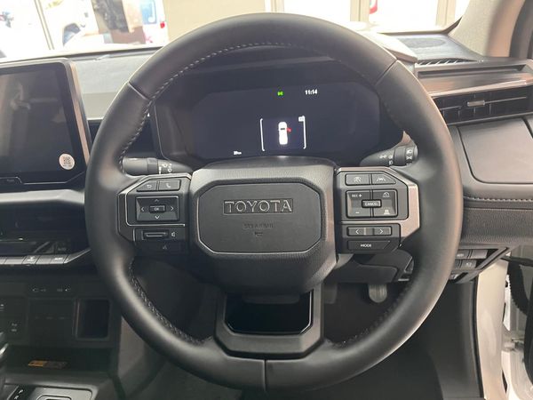 2026-Toyota-Hilux-28-GD-6-RB-Raider-X-Auto-Extended-Cab image:9