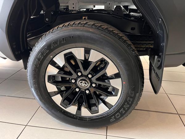 2026-Toyota-Hilux-28-GD-6-RB-Raider-X-Auto-Extended-Cab image:13