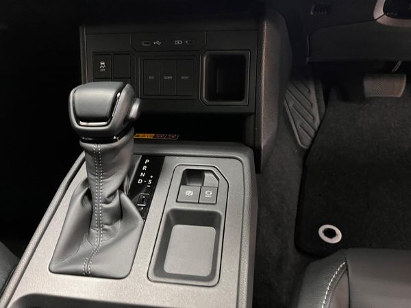 2026-Toyota-Hilux-28-GD-6-RB-Raider-X-Auto-Extended-Cab image:7