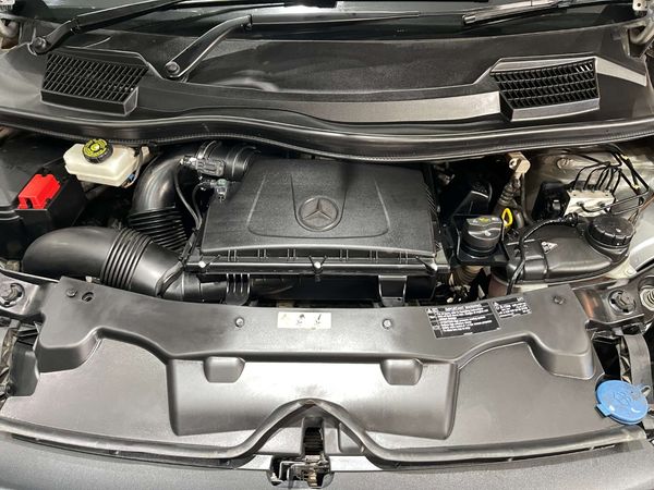 2023-Mercedes-Benz-Vito-116-20-CDI-Tourer-Pro-Auto image:12