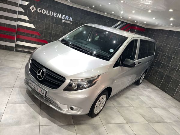 2023-Mercedes-Benz-Vito-116-20-CDI-Tourer-Pro-Auto image:13