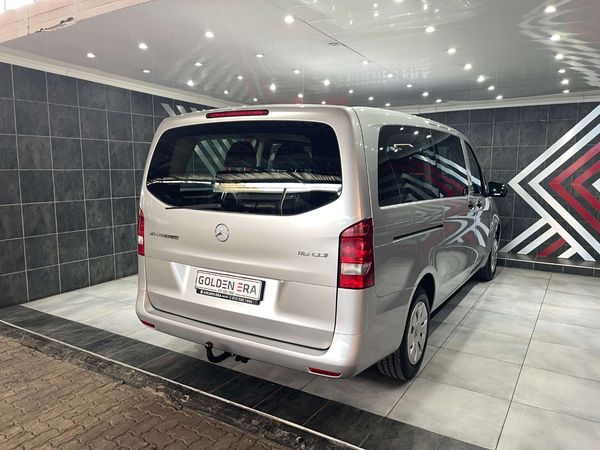 2023-Mercedes-Benz-Vito-116-20-CDI-Tourer-Pro-Auto image:15