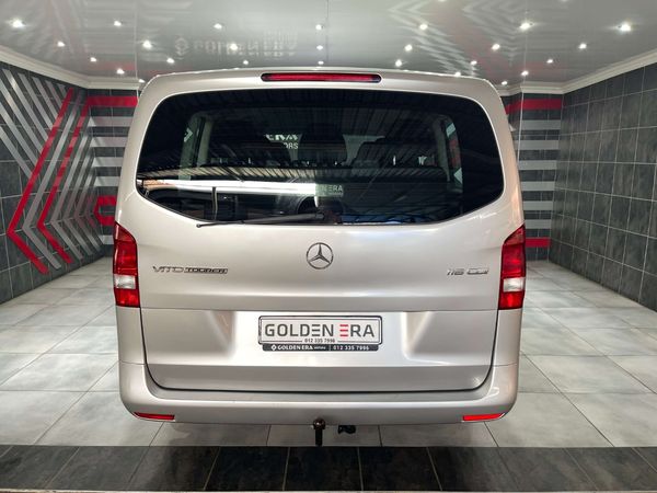2023-Mercedes-Benz-Vito-116-20-CDI-Tourer-Pro-Auto image:16