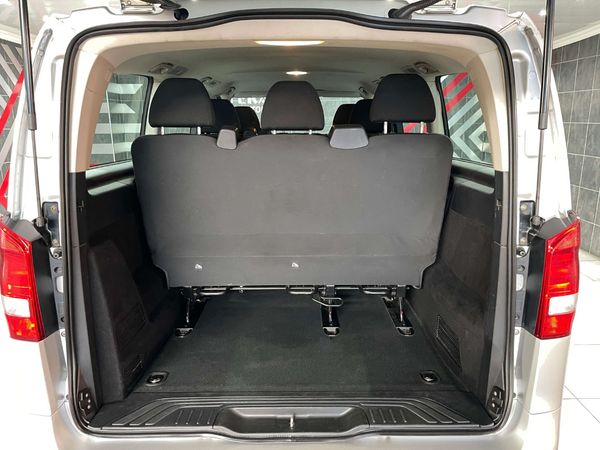 2023-Mercedes-Benz-Vito-116-20-CDI-Tourer-Pro-Auto image:17