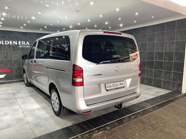 2023-Mercedes-Benz-Vito-116-20-CDI-Tourer-Pro-Auto image:18