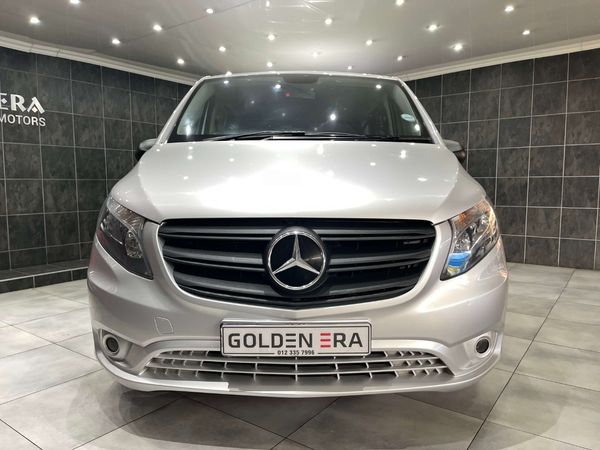 2023-Mercedes-Benz-Vito-116-20-CDI-Tourer-Pro-Auto image:3