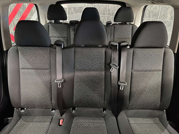 2023-Mercedes-Benz-Vito-116-20-CDI-Tourer-Pro-Auto image:6