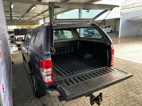 2018-Ford-Ranger-32-TDCi-XLT-4x4-Auto-Double-Cab image:9